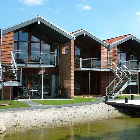 Two-Bedroom Holiday Home In Bogense 7 Luaran gambar
