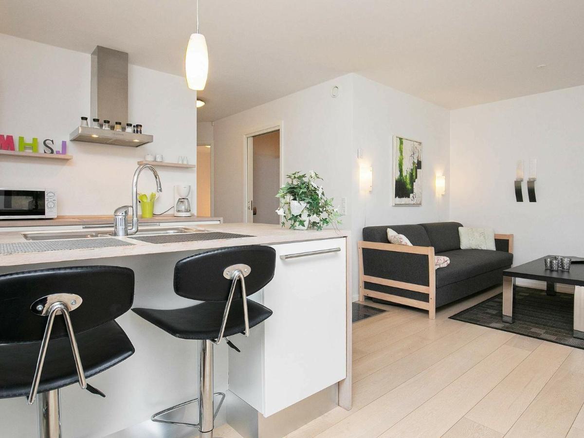 Two-Bedroom Holiday Home In Bogense 7 Luaran gambar