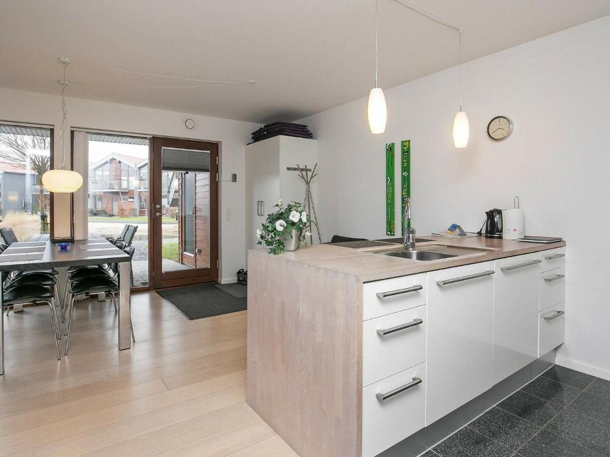 Two-Bedroom Holiday Home In Bogense 7 Luaran gambar
