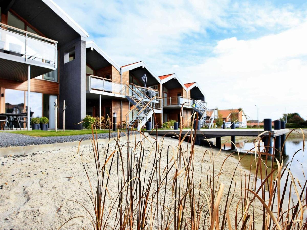 Two-Bedroom Holiday Home In Bogense 7 Luaran gambar