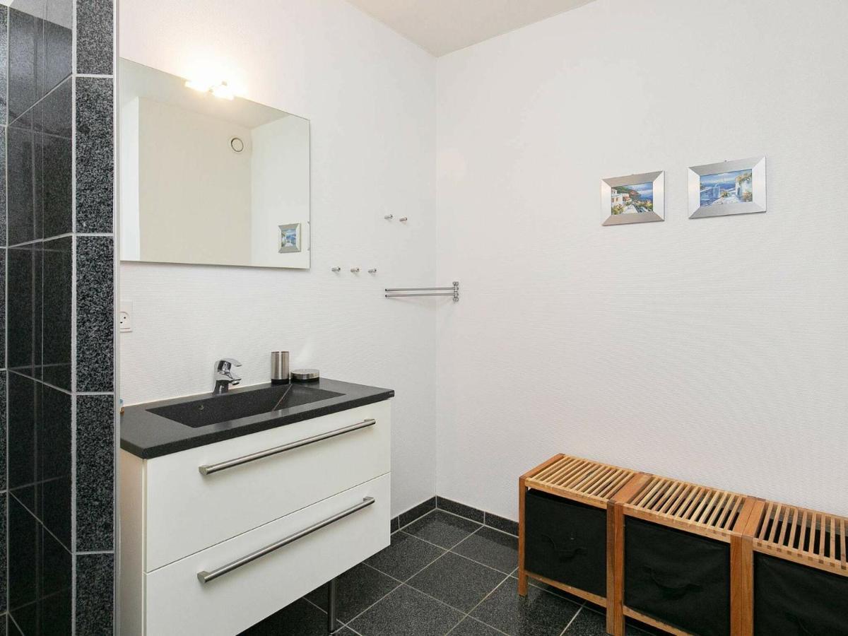 Two-Bedroom Holiday Home In Bogense 7 Luaran gambar