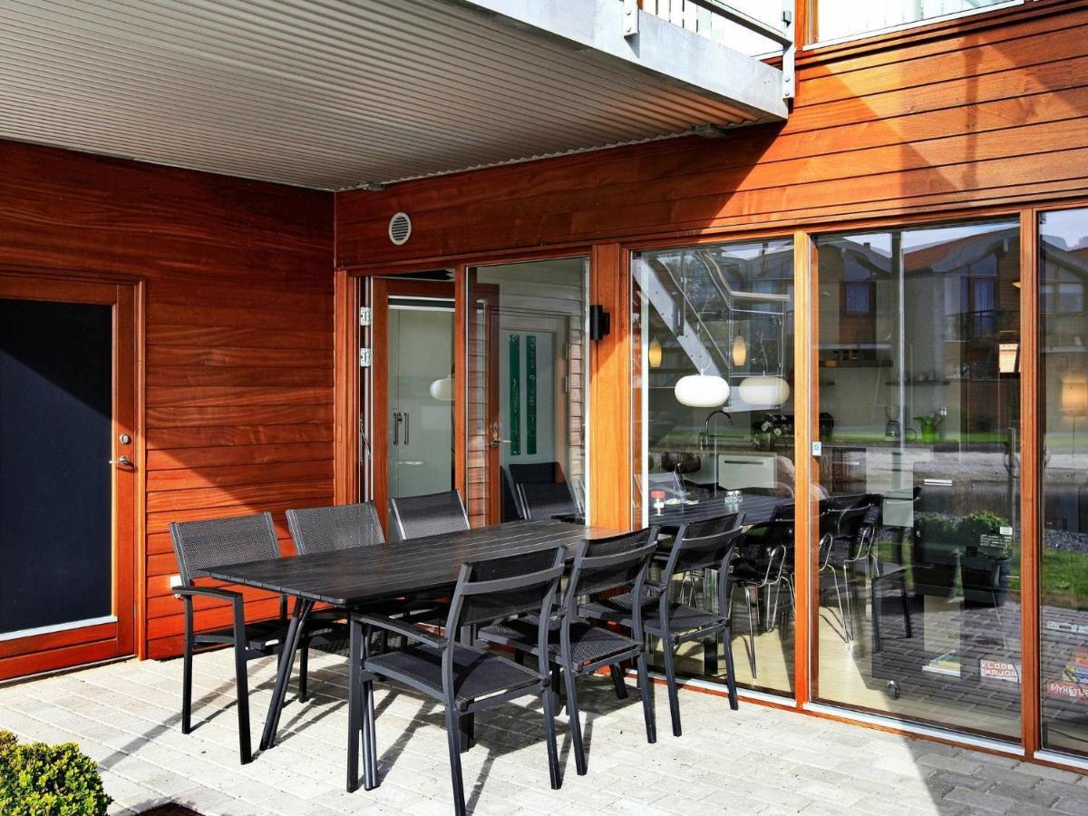 Two-Bedroom Holiday Home In Bogense 7 Luaran gambar