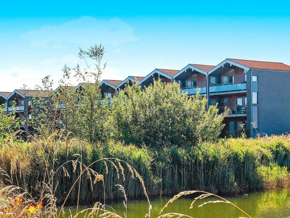 Two-Bedroom Holiday Home In Bogense 7 Luaran gambar