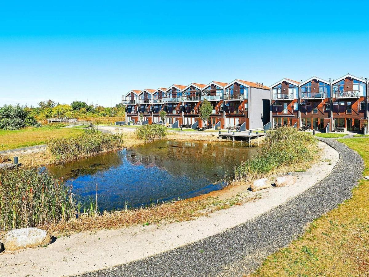 Two-Bedroom Holiday Home In Bogense 7 Luaran gambar
